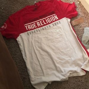 True Religion Shirt